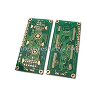 Double Layer FR4 PCB