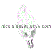 E14,E17 LED Bulb