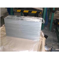 Electrolytic Tinplate for Tin Ink