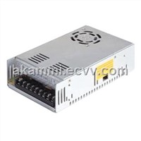 Enclosed Switching Power Supply 350W