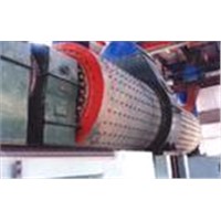 Energy-Saving Ball Mill