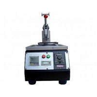 Fiber Optic Polishing Machine