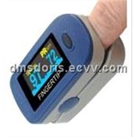 Finger Pulse Oximeter - CE Approved