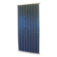 Flat Plate Solar Collector (P1-80B)