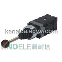 Four Place Selector Switch