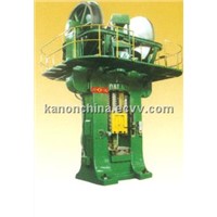 Friction  Press (630tons)