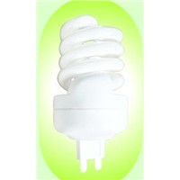 G9 Micro Full Spiral CFL