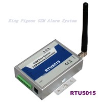 GSM Gate Opener - TU5015 (1 Ouput, 2 Input)