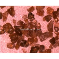 Garnet Sand for Water Jet Cutting