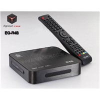 HDD Media Player (HDMI1.3 Network HDD Player R4B)