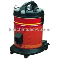 HL102T Large Dust Capacity Vacuum Cleaner