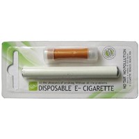 Health Disposable Electronic Cigarette