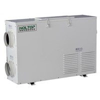 Heat/Energy Recovery Ventilators (HRV/ERV) - Wall Type