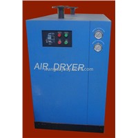 High Temperature Inlet Water-Cooled Refrigeration Air Dryer