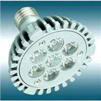 High Power LED Par Lamp (PAR30 7X1W)
