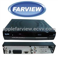 DVB-S Receiver (ICLASS 9696 PVR)