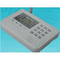 King Pigeon GSM Home Alarm System S100