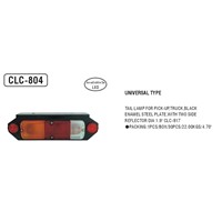 LED Truck Lights