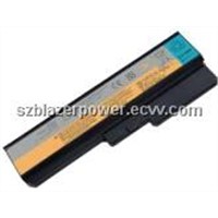 Laptop Battery Replacement for Lenovo G530 (LX13)