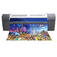 Large Format Digital Printer (SE08B)