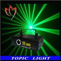 300mw Green Laser Light DMX512, ILDA