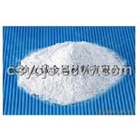 Manganese Sulfate (Feed Grade)