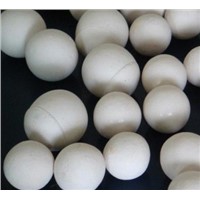 Micro Crystal Alumina Ball (73%)