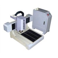 Mini CNC Router