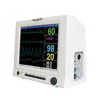 Multi-Parameter Patient Monitor