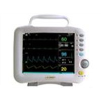 Multi-Parameter Patient Monitor