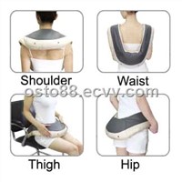 Neck &amp;amp; Shoulder Machine CE - Massage Belt