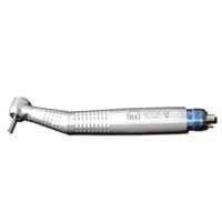 New High Speed Dental LED Integrated E-Generator Handpiece 4-Hole