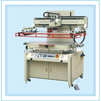 Plate Screen Printing Machine (SY600)