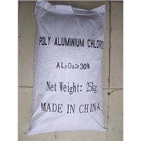 Poly Aluminum Chloride (PAC)