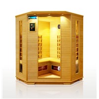 Portalbe Infrared Sauna Room