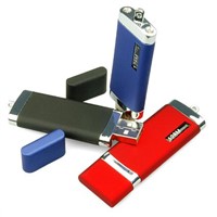 Promotional Lighter USB Flash Drive