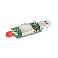 10mW Wireless USB connector RF Module with 433MHz Frequency and Lower Cost (KYL-220)