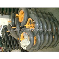 Rubber Wheel