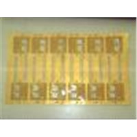 Flexible PCBA,PCB Assembly For Game Device Button