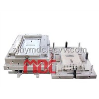 SMC Moulding - Compression Moulds