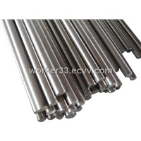 Stainless Steel Round Bar