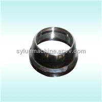 Stainless Steel Flange for Fastening