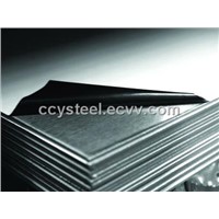Stainless Steel Sheet- 304 No.1 with PVC film