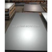 Stainless Steel Sheet-430, 2b