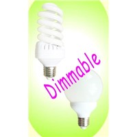 Switch Dimmable CFL