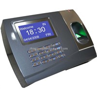 T1 -Professional Time Attendance and Access Control System