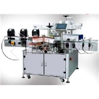 TBD02 Double Sides Labeling Machine