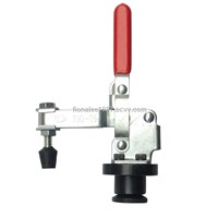 Toggle Clamp with A Base
