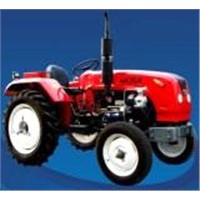 Tractor (2WD/4WD)