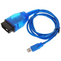 USB KKL VAG-COM V409.1